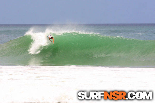 Nicaragua Surf Report - Report Photo 07/18/2013  6:51 PM 