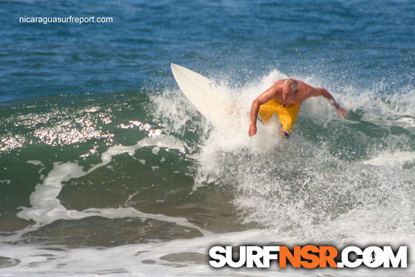 Nicaragua Surf Report - Report Photo 06/25/2010 7:20 PM
