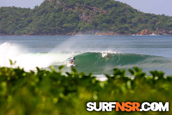 Nicaragua Surf Report - Report Photo 07/15/2012  6:25 PM 