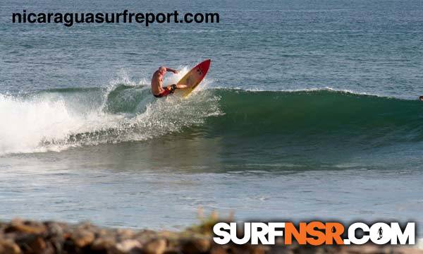 Nicaragua Surf Report - Report Photo 06/12/2010 8:54 PM