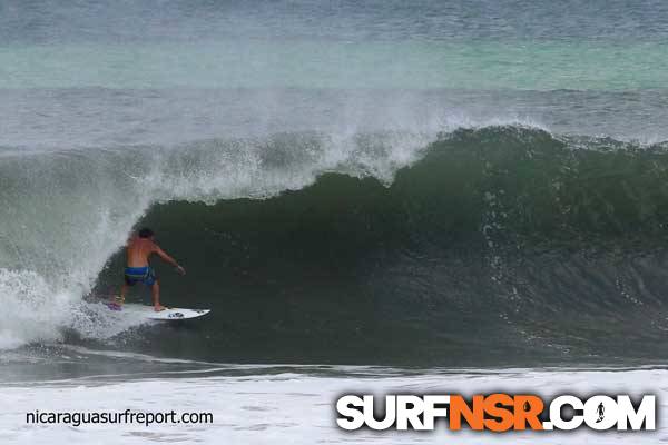 Nicaragua Surf Report - Report Photo 05/20/2014  6:39 PM 