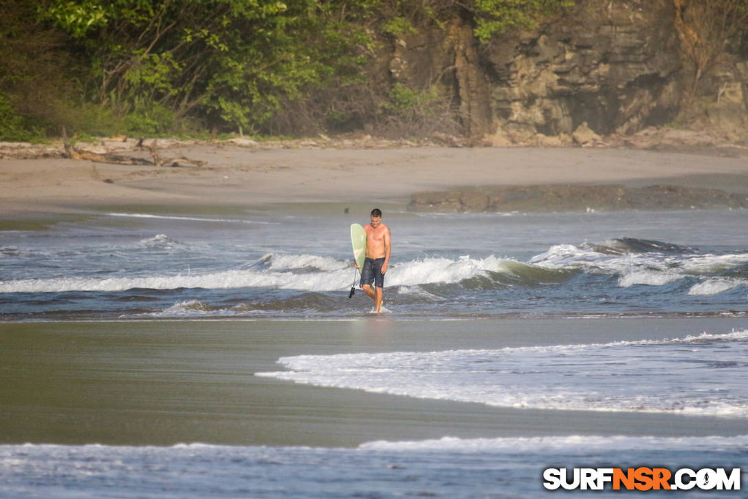 Nicaragua Surf Report - Report Photo 06/02/2019  5:12 PM 
