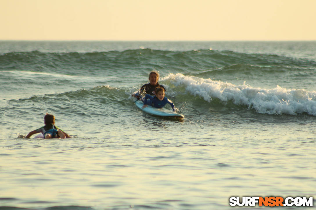 Nicaragua Surf Report - Report Photo 04/22/2019  11:44 PM 