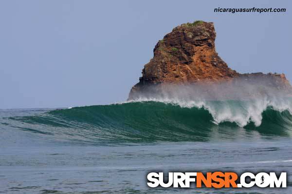 Nicaragua Surf Report - Report Photo 09/06/2011  8:04 PM 