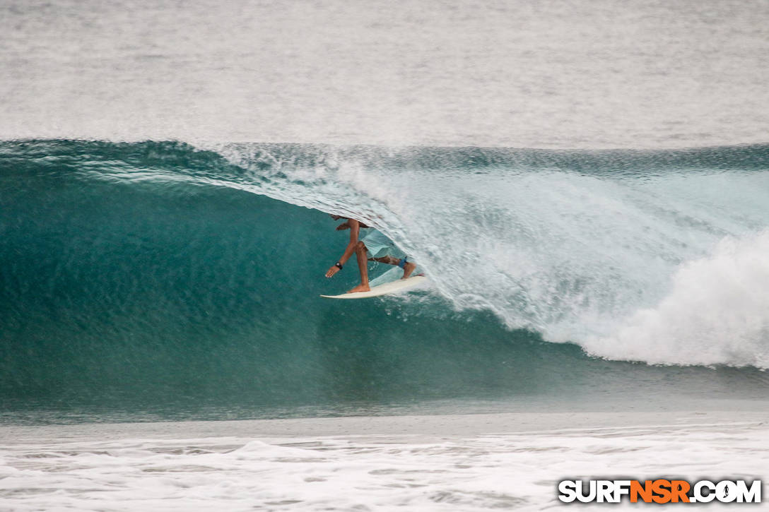 Nicaragua Surf Report - Report Photo 09/20/2018 6:18 PM