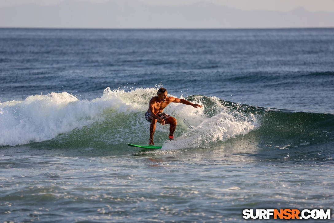 Nicaragua Surf Report - Report Photo 12/08/2018  7:14 PM 