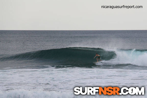 Nicaragua Surf Report - Report Photo 10/19/2013  7:16 PM 