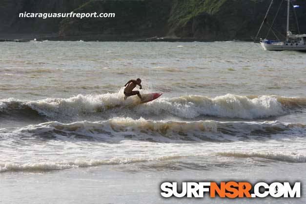 Nicaragua Surf Report - Report Photo 11/06/2009 3:34 PM