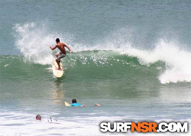 Nicaragua Surf Report - Report Photo 09/16/2006  7:27 PM 