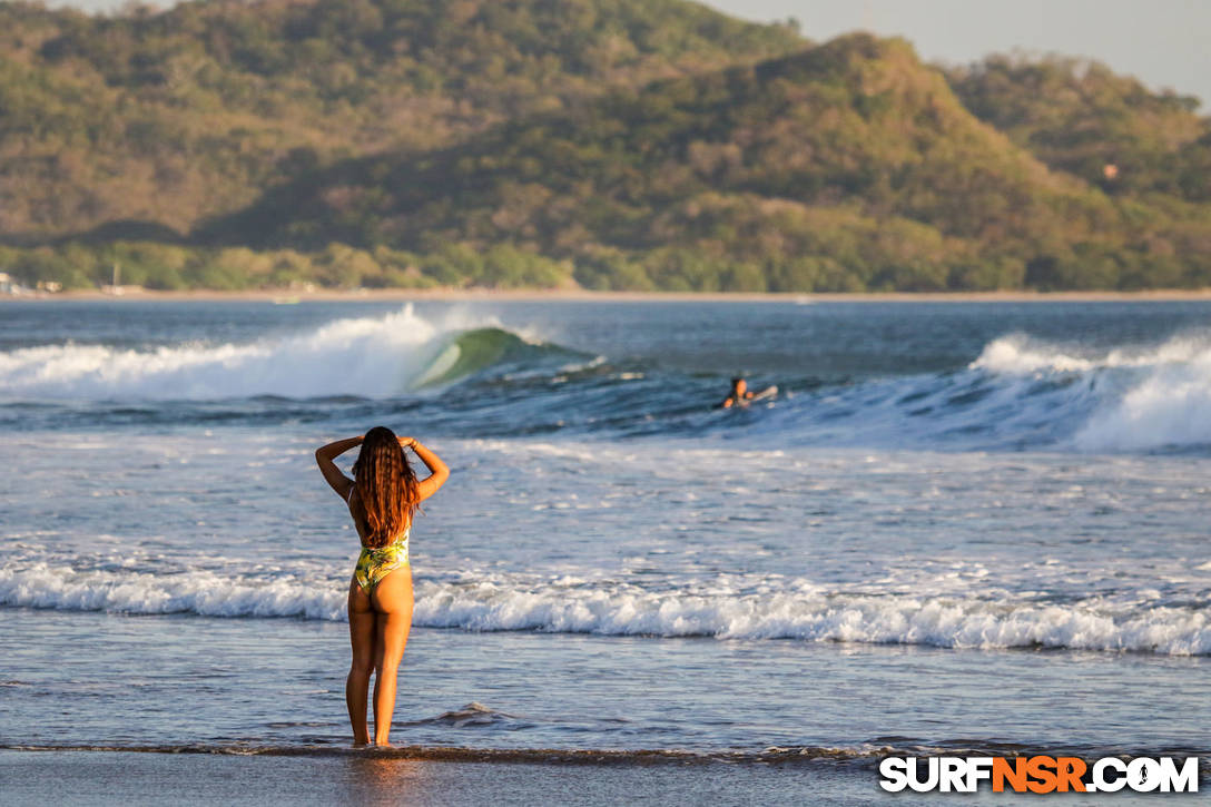 Nicaragua Surf Report - Report Photo 02/19/2021  8:13 PM 