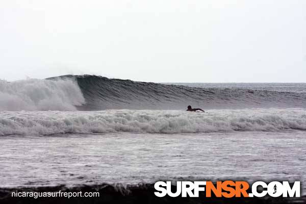 Nicaragua Surf Report - Report Photo 10/28/2011  5:17 PM 