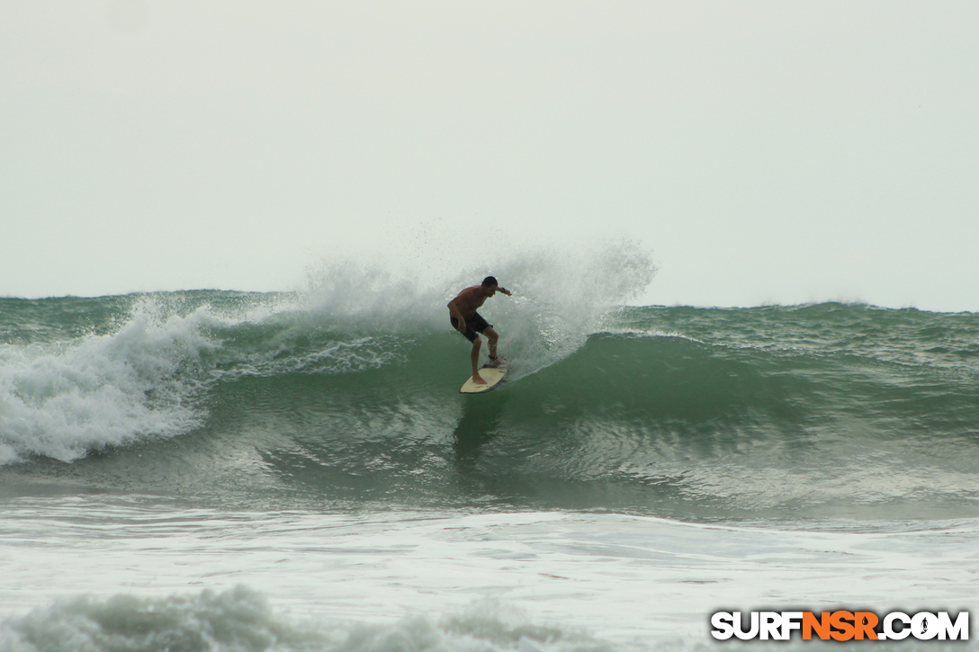 Nicaragua Surf Report - Report Photo 11/16/2017  7:38 PM 