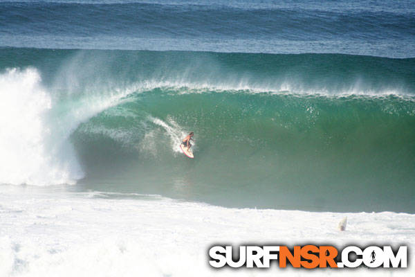 Nicaragua Surf Report - Report Photo 08/18/2007  10:24 PM 