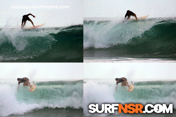 Nicaragua Surf Report - Report Photo 12/26/2012  2:52 PM 