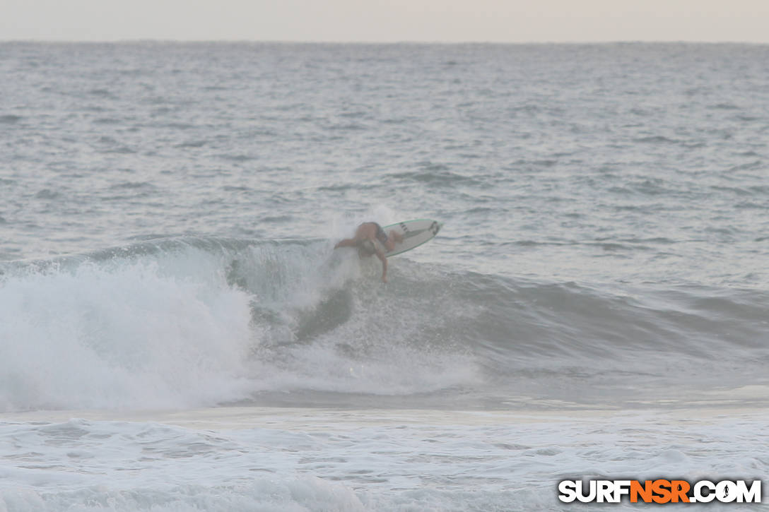 Nicaragua Surf Report - Report Photo 08/27/2020  7:35 PM 