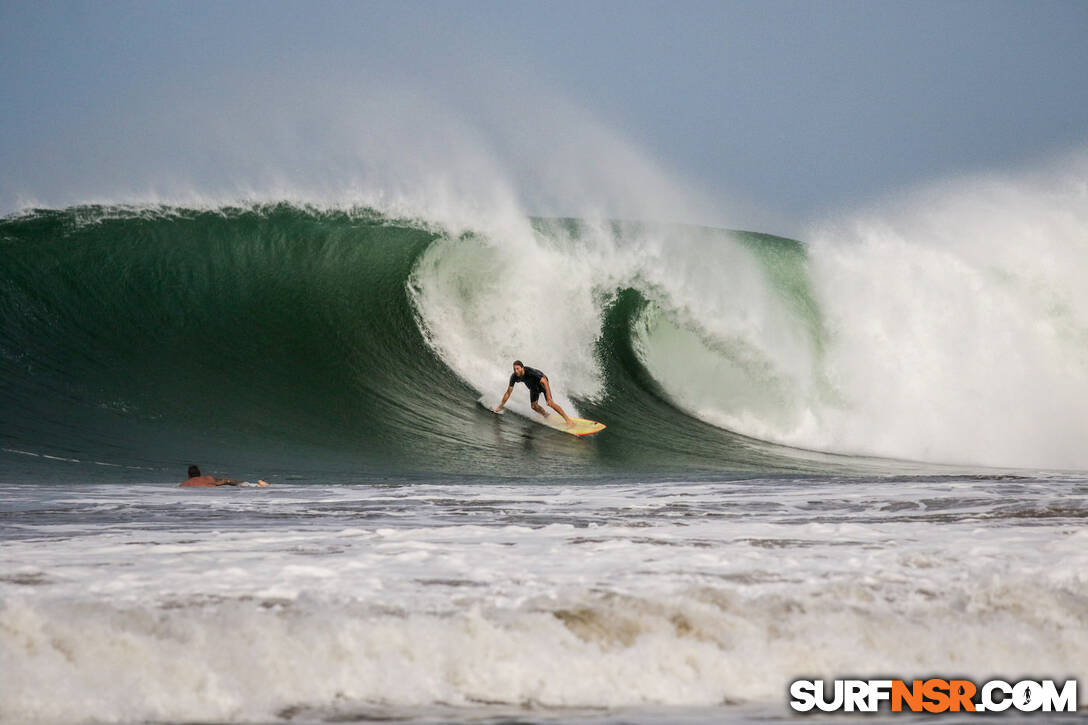 Nicaragua Surf Report - Report Photo 05/22/2023 3:14 PM
