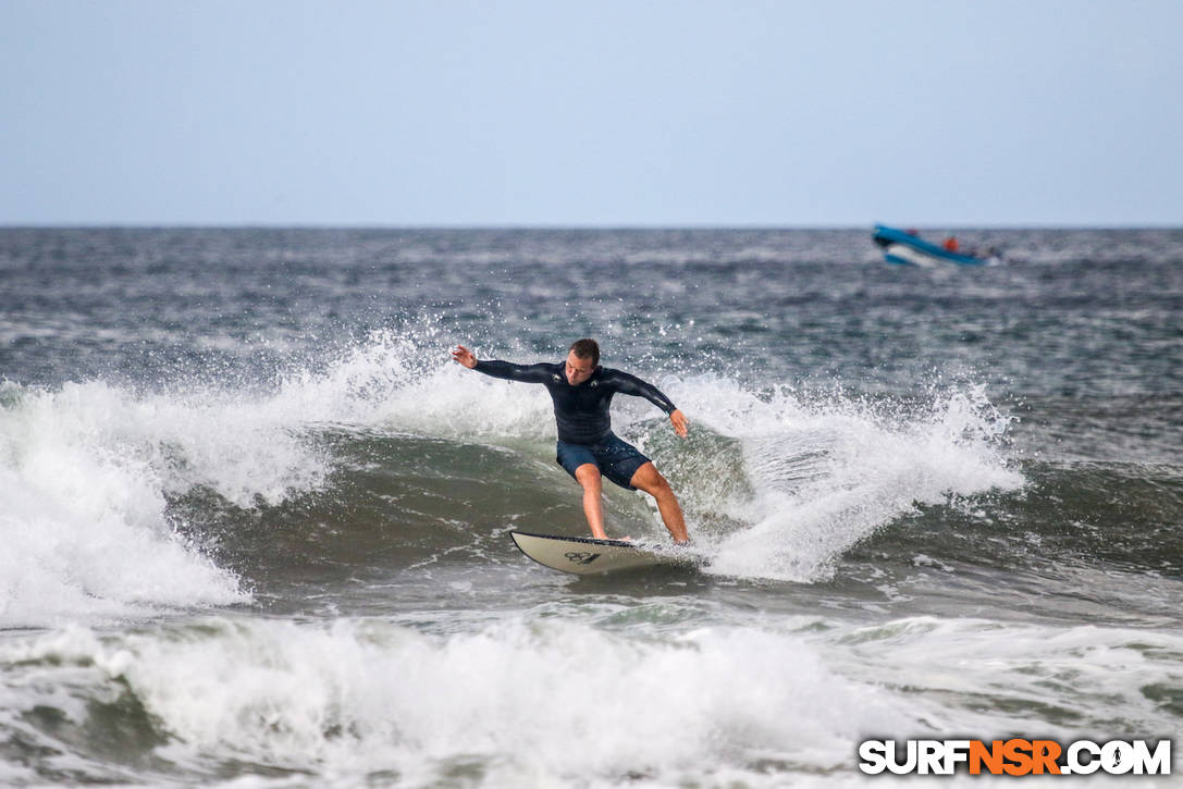 Nicaragua Surf Report - Report Photo 01/23/2021  4:23 PM 