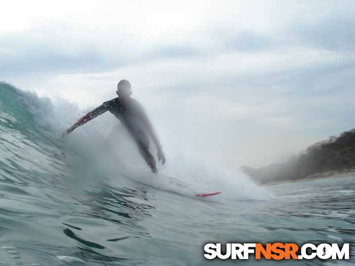 Nicaragua Surf Report - Report Photo 05/07/2007 8:16 PM