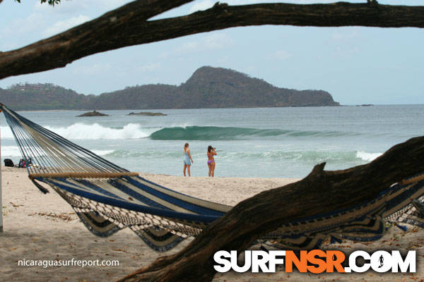 Nicaragua Surf Report - Report Photo 04/30/2011  8:11 PM 