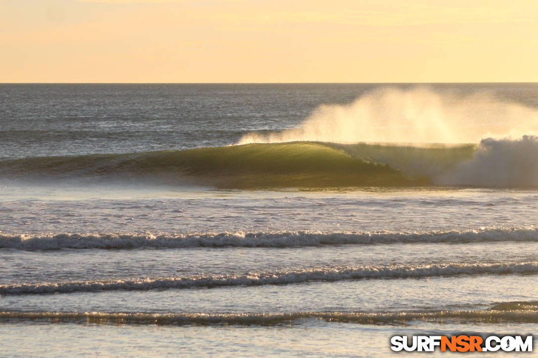 Nicaragua Surf Report - Report Photo 11/15/2018  9:05 PM 