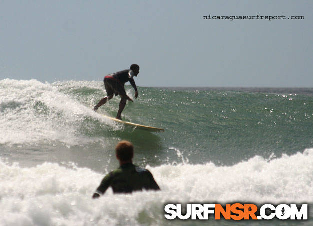Nicaragua Surf Report - Report Photo 12/02/2007 7:37 PM