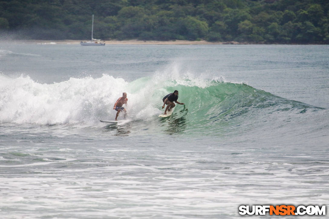 Nicaragua Surf Report - Report Photo 10/27/2019  5:03 PM 