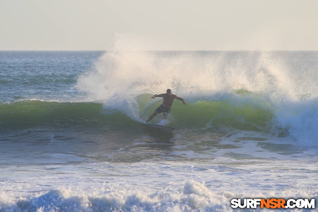 Nicaragua Surf Report - Report Photo 01/16/2020  9:10 PM 