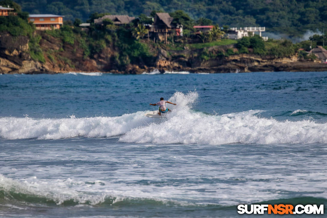 Nicaragua Surf Report - Report Photo 10/24/2021 7:05 PM