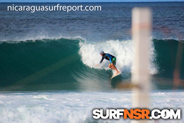 Nicaragua Surf Report - Report Photo 09/20/2012 9:17 AM