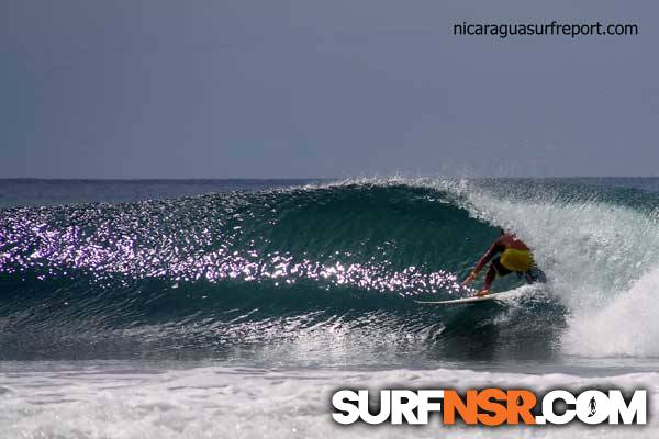 Nicaragua Surf Report - Report Photo 10/24/2013  10:56 AM 