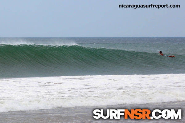 Nicaragua Surf Report - Report Photo 03/02/2013  8:09 PM 