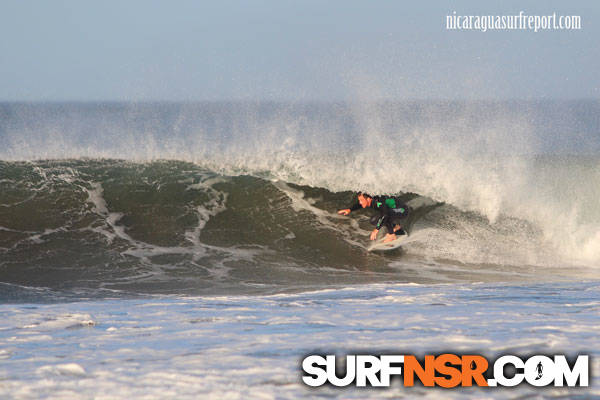 Nicaragua Surf Report - Report Photo 03/15/2012  4:53 PM 