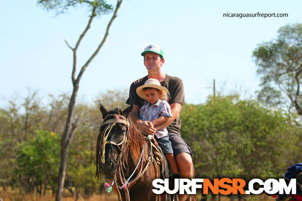 Nicaragua Surf Report - Report Photo 04/16/2011  11:47 AM 