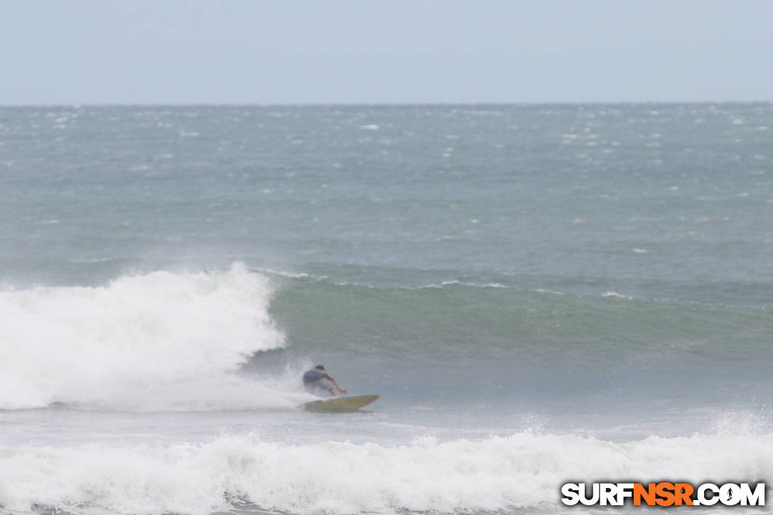 Nicaragua Surf Report - Report Photo 08/13/2020 2:48 PM