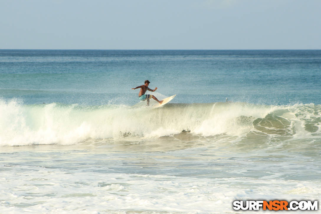 Nicaragua Surf Report - Report Photo 05/07/2018 10:42 PM