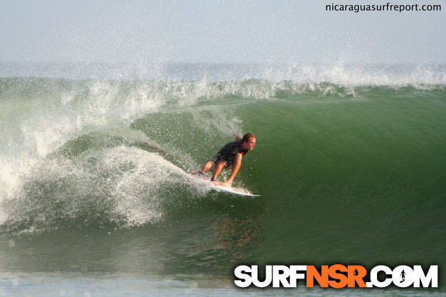 Nicaragua Surf Report - Report Photo 06/21/2008  10:25 PM 