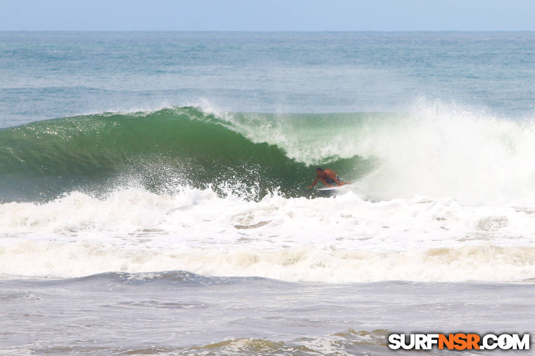 Nicaragua Surf Report - Report Photo 09/24/2022 9:46 PM