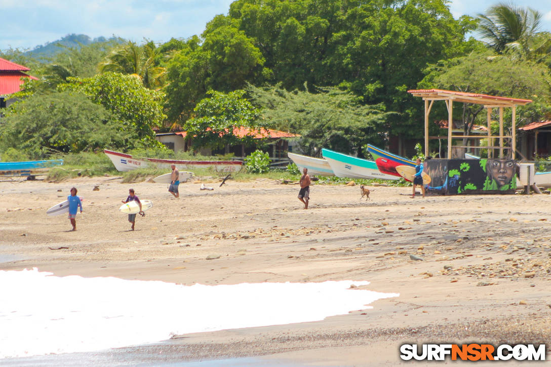 Nicaragua Surf Report - Report Photo 06/09/2021  9:59 PM 