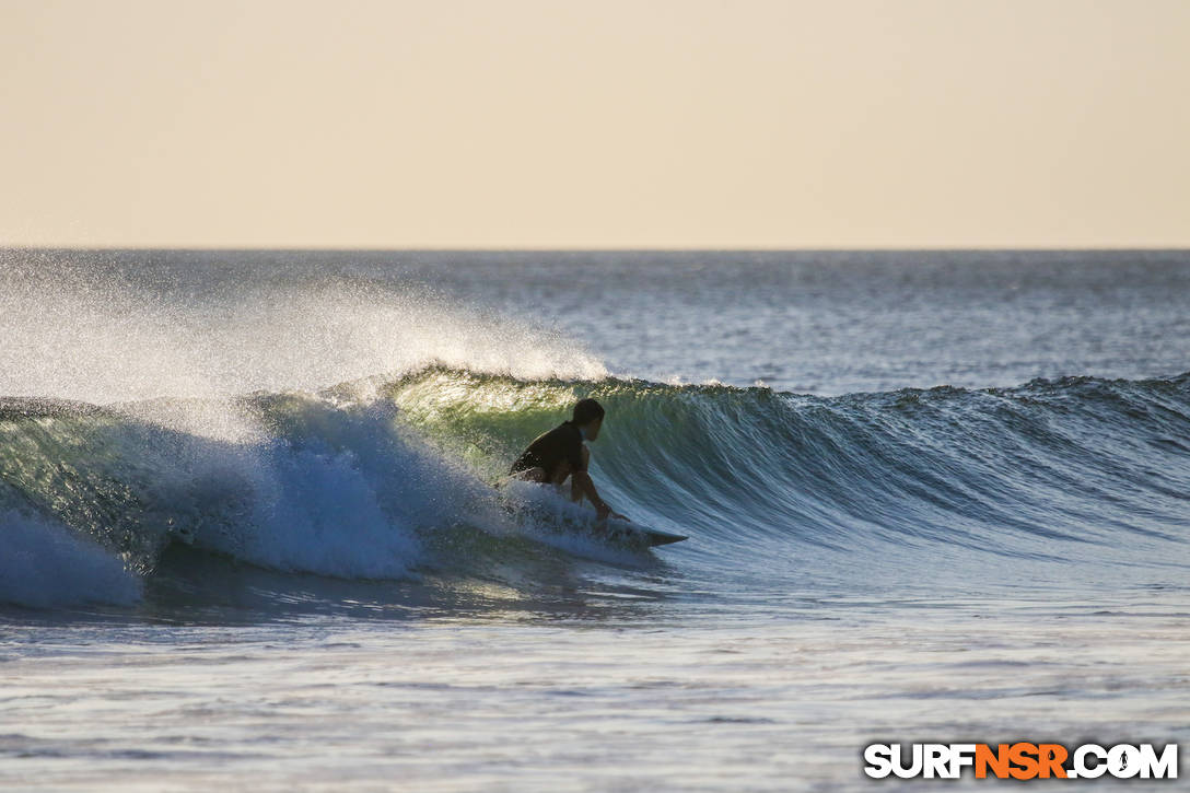 Nicaragua Surf Report - Report Photo 01/08/2020  8:05 PM 