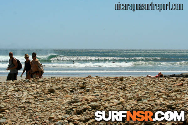 Nicaragua Surf Report - Report Photo 03/11/2012  5:11 PM 