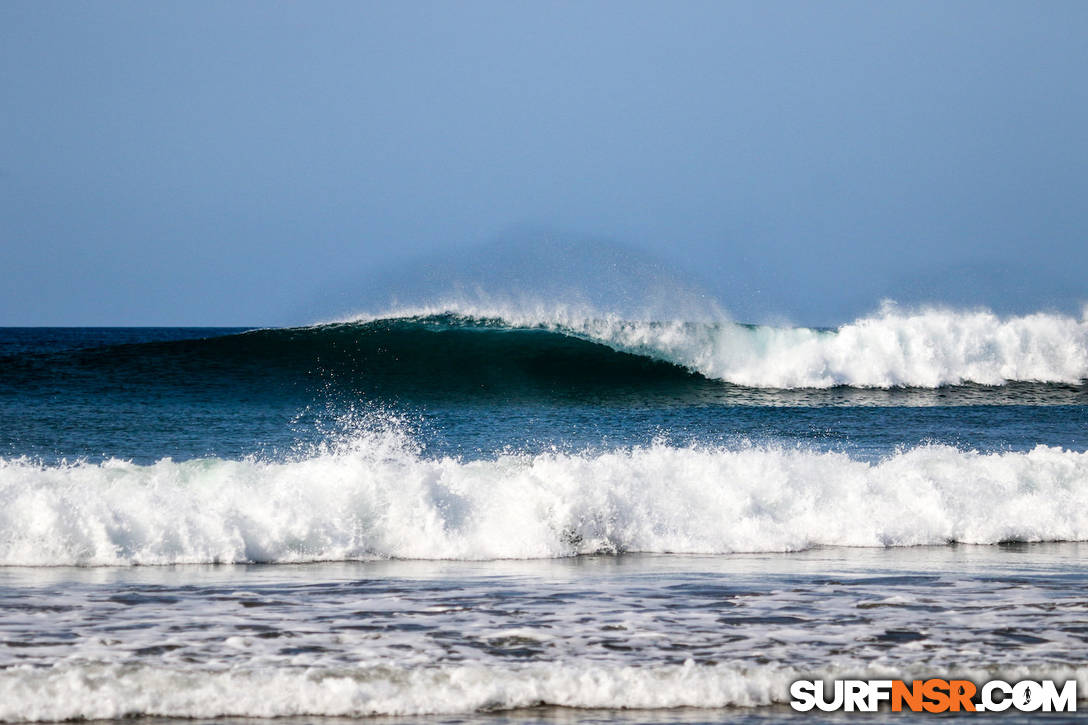 Nicaragua Surf Report - Report Photo 02/14/2021 2:16 PM