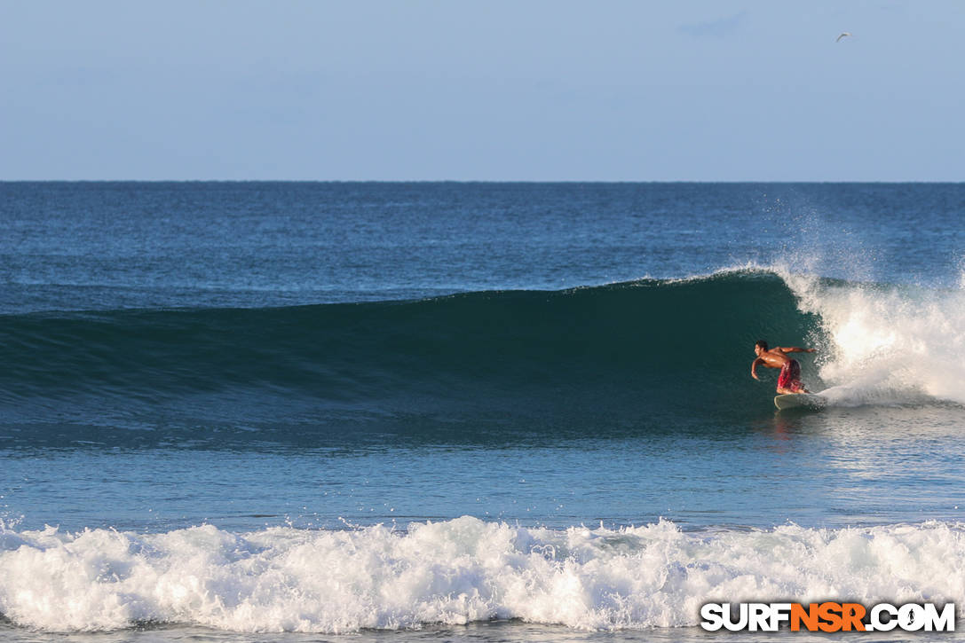 Nicaragua Surf Report - Report Photo 01/16/2016  12:01 PM 