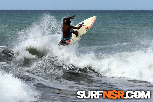 Nicaragua Surf Report - Report Photo 02/12/2011  7:03 PM 