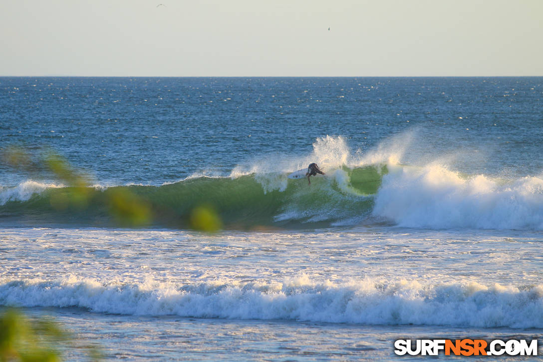 Nicaragua Surf Report - Report Photo 01/23/2020  10:17 PM 