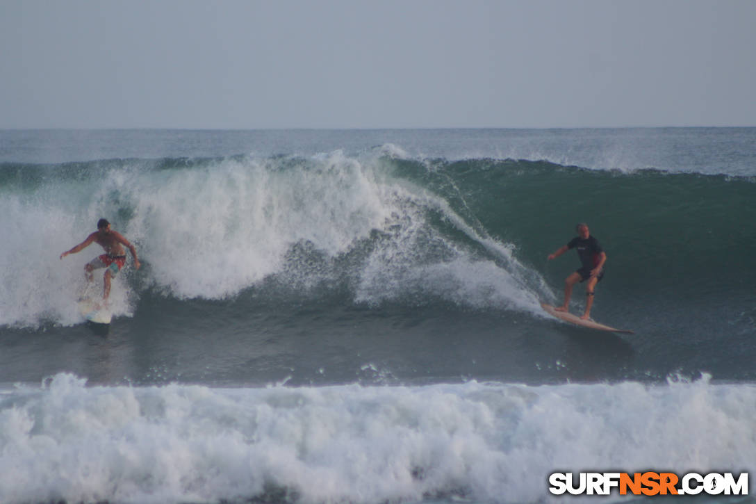 Nicaragua Surf Report - Report Photo 06/30/2021  8:37 PM 