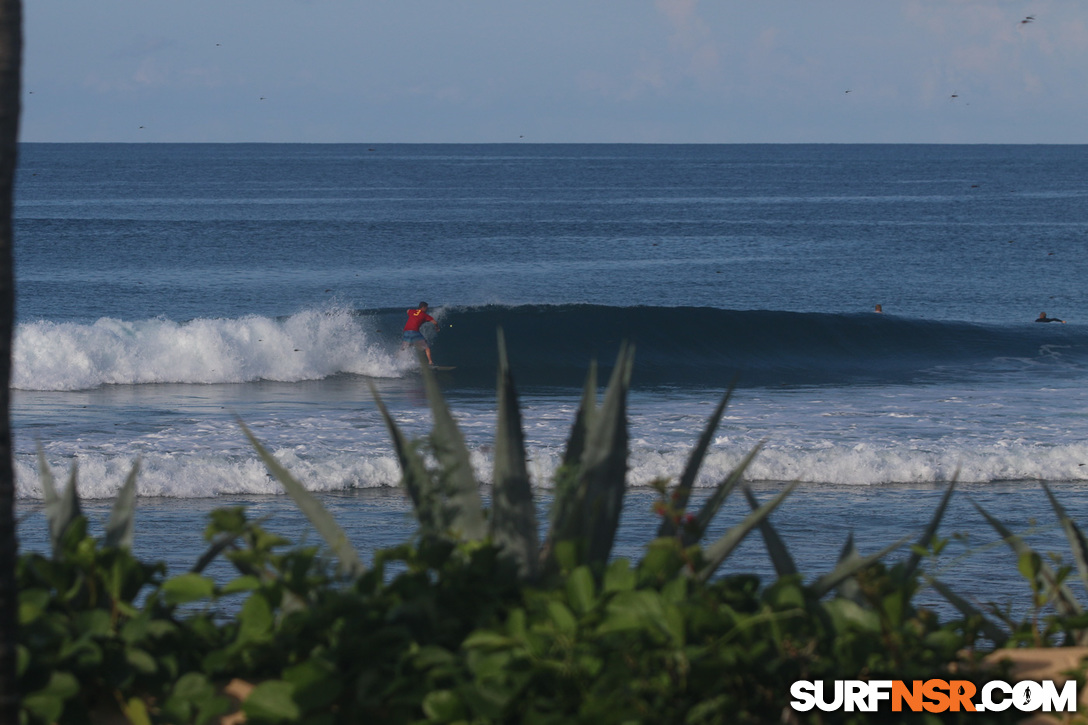 Nicaragua Surf Report - Report Photo 08/23/2017 12:12 PM