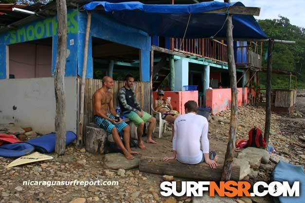 Nicaragua Surf Report - Report Photo 11/07/2009  5:29 PM 