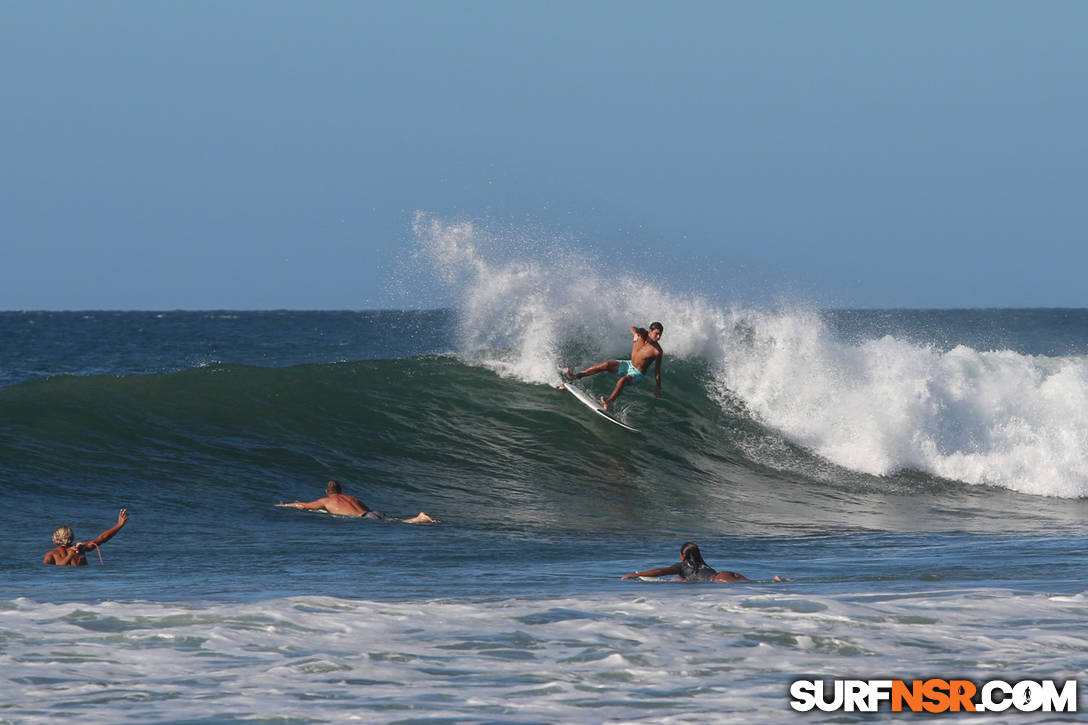 Nicaragua Surf Report - Report Photo 11/30/2015  12:19 PM 