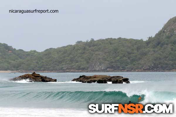 Nicaragua Surf Report - Report Photo 08/12/2014 6:43 PM