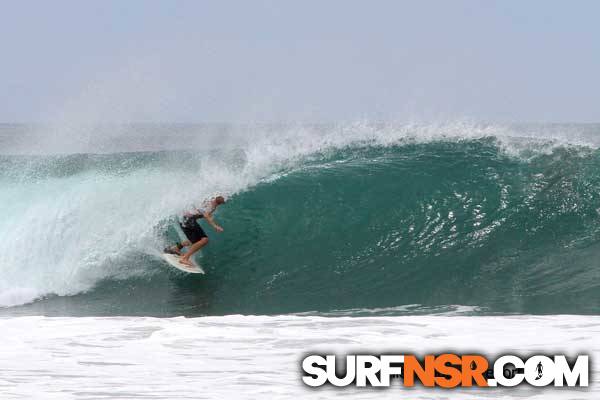 Nicaragua Surf Report - Report Photo 08/11/2014 4:30 PM